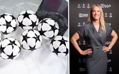 TV-gids loting Champions League: Feyenoord- en PSV-fans moeten op andere zender inschakelen