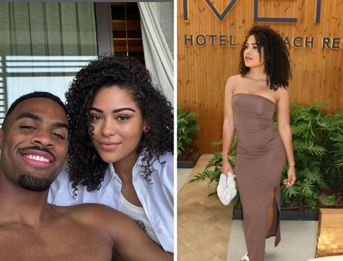 Dit is de vriendin van Ryan Gravenberch: één van de mooisten van Nederland onthult 'geheim' met Liverpool-kampioen