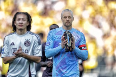 Spelers Ajax balen na 'beste training tot nu toe' van afgelasting Klassieker: 'Vinden elkaar steeds beter'