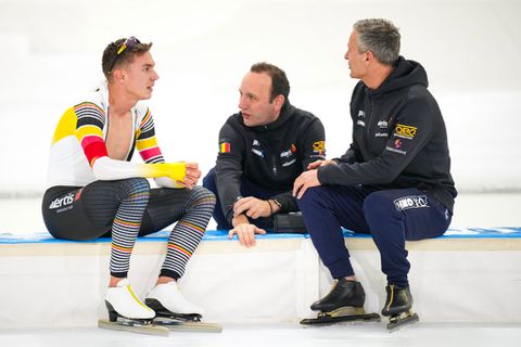 Nare blessure van topschaatser heeft grote gevolgen voor Joy Beune: 'Dit zijn ernstige klachten hoor'