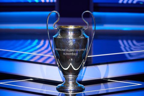 TV-gids: zo kijk je live naar de loting van de Champions League, met Ajax en PSV