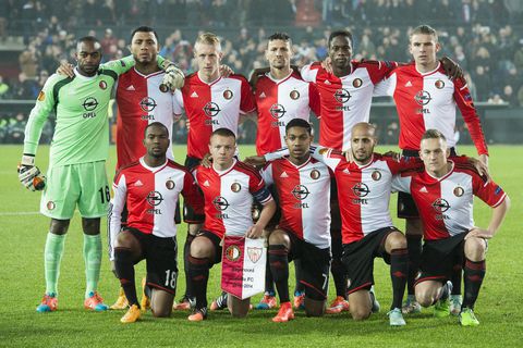 Publiekslieveling Feyenoord wil terug naar De Kuip: 'Dat is mijn tweede thuis'