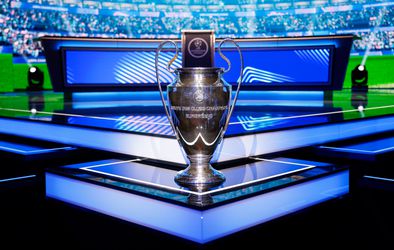 Dit zijn de tegenstanders van Erik ten Hag en Arne Slot in de Champions League: weerzien met Nederlandse club