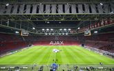 Champions League is terug in de Johan Cruijff ArenA ©Getty Images