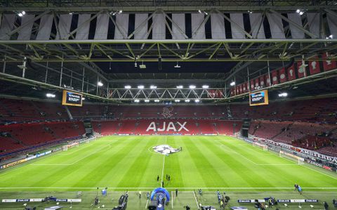 Ajax kent 'positieve' loting maar staat voor hels karwei in de competitiefase van de Champions League