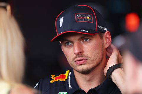 Max Verstappen wordt gewaarschuwd door voormalig Formule 1-baas: 'Zijn carrière is voorbij als hij dit doet'