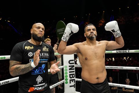 Glory kondigt gewild titelgevecht aan na dopingschandaal: 'Klaar voor de oorlog'