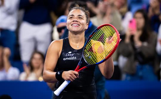 Toptennisster maakt mooi gebaar na viraal beeld op US Open: 'De foto van het jaar'