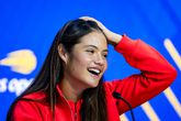 Emma Raducanu © Getty Images