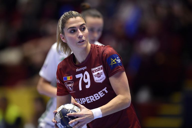 Heldenrol Estavana Polman bij sensationele comeback: handbalicoon in topvorm naar WK in eigen land