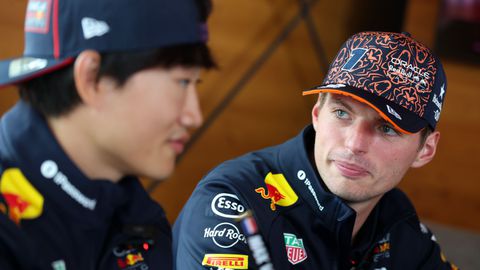 Teamgenoot Max Verstappen doet boekje open over problemen bij Red Bull: 'Vooral Helmut Marko had dat niet door'