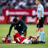 Victor Jensen © ANP