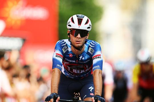 Ziekte slaat toe in Vuelta: meerdere renners verlaten Ronde van Spanje