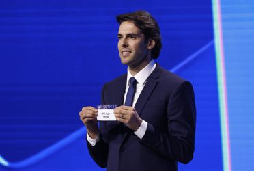 Enthousiasme over Champions League-loting van Ajax: 'Met die clubs heb je al een zekere historie'