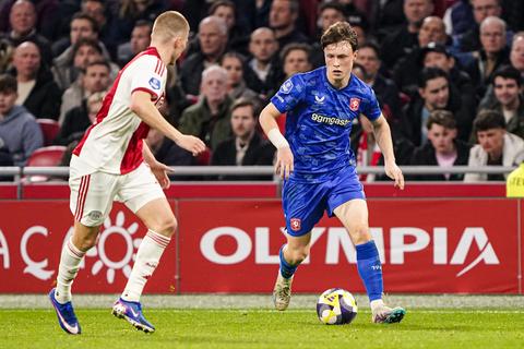 Loting Conference League: deze teams kunnen Ajax en FC Twente treffen in hoofdtoernooi