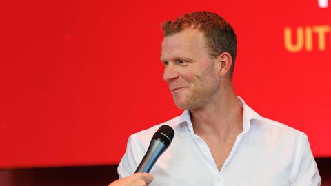 FC Volendam-icoon Henk Veerman (35) openhartig over keerpunt in zijn carrière: 'Dat vond ik belangrijker'