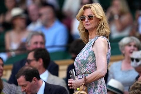 Daphne Deckers (vrouw tennisicoon Richard Krajicek) doet dringende oproep: 'Hartverscheurend'