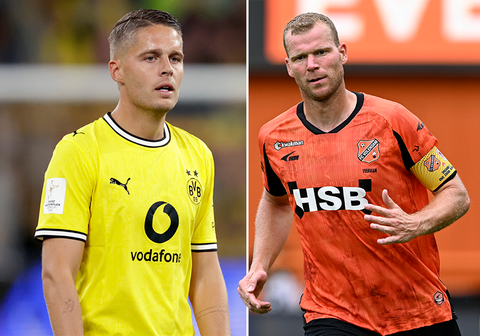 Vertrokken PSV'er Joey Veerman (27) ontvangt speciaal bezoek bij Borussia Dortmund: 'Dat geloof ik écht'