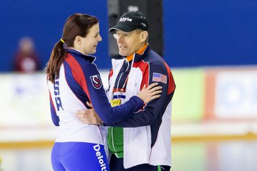 'Jillert Anema zei dat het er niet in zat': oud-topschaatsster blikt terug op cruciaal moment in carrière