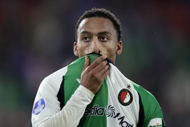 Feyenoord nog dieper in problemen door blessures: drie spelers met pijn naar de kant in Champions League