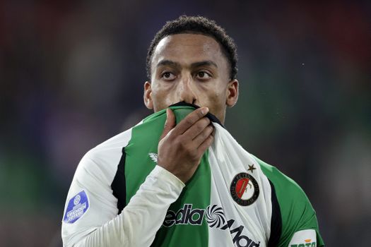 Quinten Timber zwaar teleurgesteld in Feyenoord-selectie: 'De ondergrens mag en kan niet zó laag zijn'