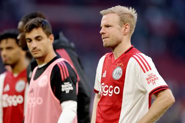 'Schrijnende woorden' van Ajax-speler Davy Klaassen zijn veelzeggend: 'Er klopt daar iets niet'