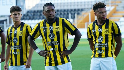 Nederlaag tegen Cristiano Ronaldo heeft zware gevolgen voor team van Steven Bergwijn