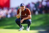 Rory McIlroy is ten einde raad op de Ryder Cup. ©Getty Images