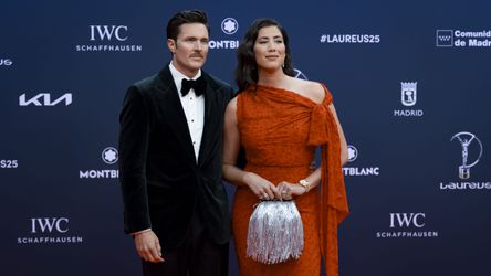 Ex-toptennisster (31) deelt heugelijk nieuws met fan die haar hart veroverde: 'Je gaat slapeloze nachten meemaken'