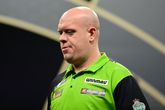 Michael van Gerwen © Pro Shots