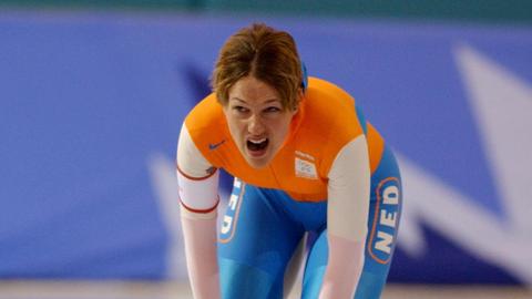 Schaatsicoon Marianne Timmer is openhartig over pijnlijke periode: 'Ik was te zwaar geworden'