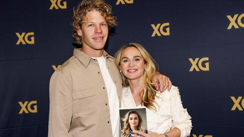 Groot nieuws van schaatsicoon Irene Schouten maakt veel los: ook zwangere ex-rivale reageert