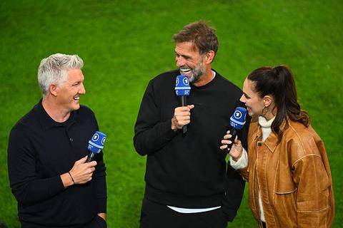 Voetbalicoon (42) haalt hard uit na afgang van Duitsland bij thuisdebuut Jürgen Klopp: 'Dat zijn we niet meer'