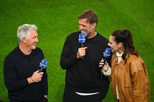 Duits voetbalicoon (42) haalt hard uit na afgang bij thuisdebuut Jürgen Klopp: 'Dat zijn we niet meer'
