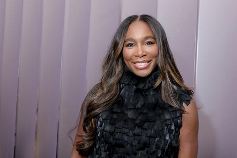 Tennislegende Venus Williams (46) keert na jaren afwezigheid terug in Azië om pijnlijke reeks weg te poetsen
