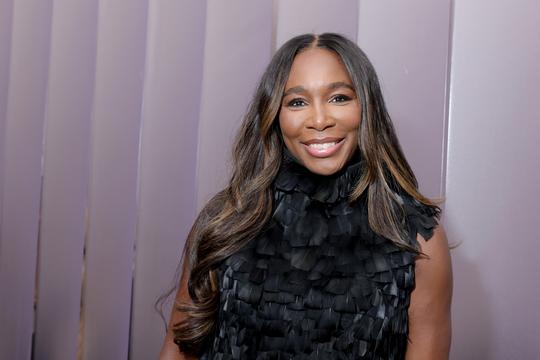 Tennislegende Venus Williams (46) keert na jaren afwezigheid terug in Azië om pijnlijke reeks weg te poetsen