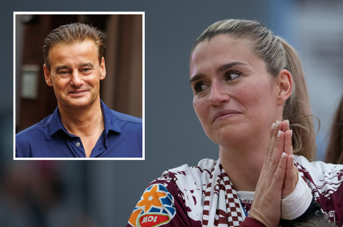 Wilfred Genee reageert op ophef rond Estavana Polman en Vandaag Inside: 'Sneu hoe het is gegaan'