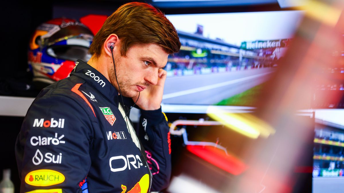 Max Verstappen zorgt met 'wraakactie' voor verbazing in Engeland: 'Was een kwestie van tijd'