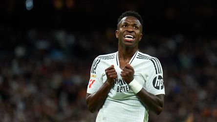 Grote schok: 'Real Madrid boycot Ballon d'Or-gala na nieuws over Vinicius Junior'