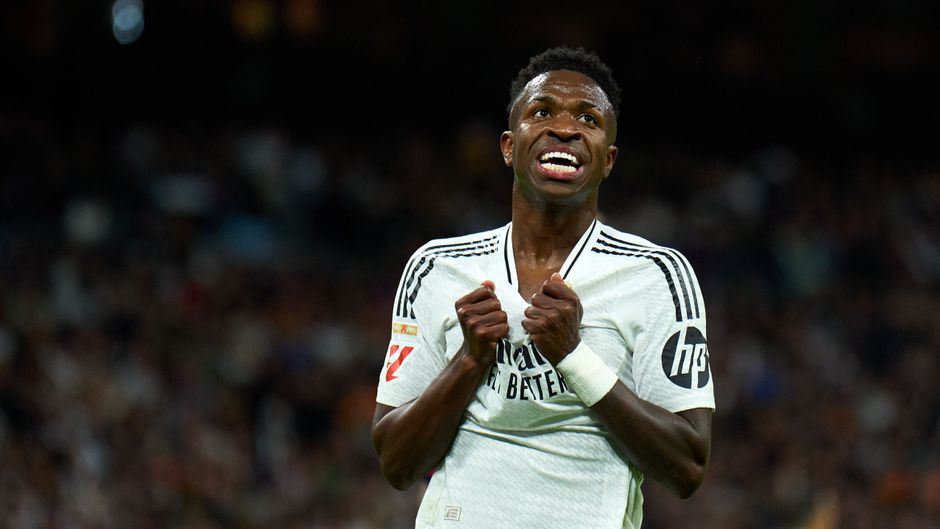 Grote schok: 'Real Madrid boycot Ballon d'Or-gala na nieuws over Vinicius Junior'