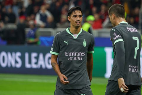 'Manchester City ziet in deze Oranje-international belangrijke versterking voor komende winter'