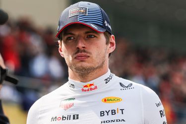 Alle begrip voor 'frustraties' Max Verstappen na dramatisch weekend in Mexico: 'Bij ons is dat echt een ander verhaal'