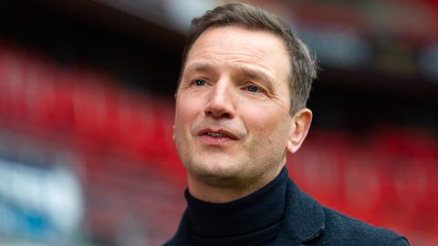 Voormalig FC Twente-directeur denkt aan opvallende carrièreswitch: 'Daar haal ik héél veel voldoening uit'