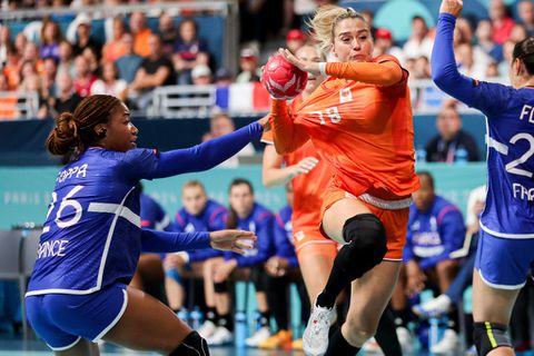 Handbalicoon Estavana Polman krijgt bijval na opvallende oproep: 'Dat hebben ze gewoon nodig'