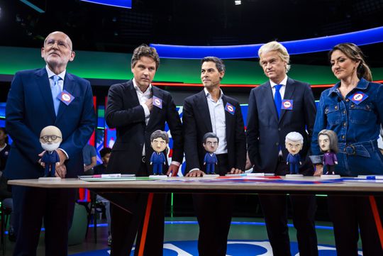 Sportwereld luidt alarmbel vlak voor verkiezingen: 'De problemen worden alleen maar groter'