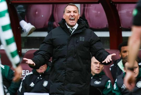 Ruzie barst los bij Celtic na vertrek van trainer: 'Zijn woorden waren giftig en zelfzuchtig'