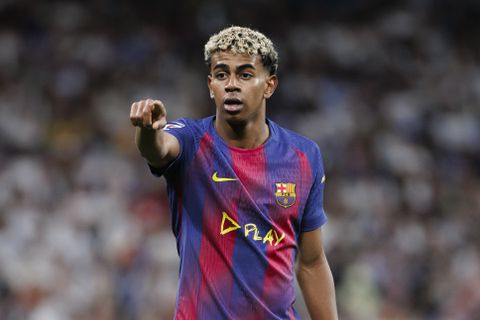 Zorgen om losbandige Lamine Yamal (18), FC Barcelona neemt ingrijpend besluit rond tienerster