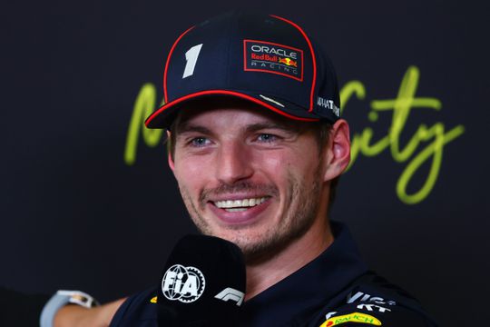 Red Bull-topman waarschuwt concurrentie van Max Verstappen: 'Dan krijgen we een nieuwe show'