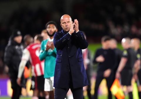 Arne Slot neemt opvallende beslissing tijdens rampzalige periode Liverpool