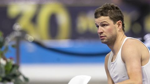 Schaatsicoon Sven Kramer zorgt voor ongeloof na vijftien kilometer rennen: 'Hoe kan hij dat hebben gemist?!'